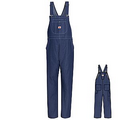 Denim Bib Overall